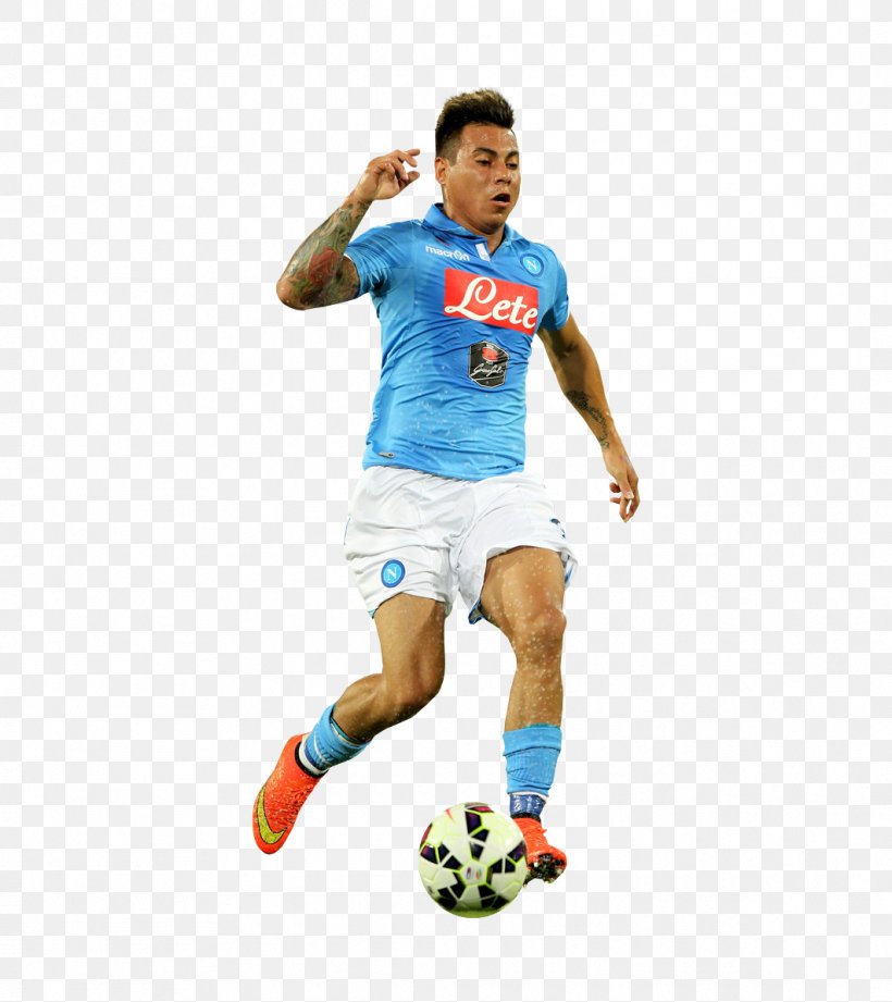 S.S.C. Napoli Chile National Football Team Team Sport Serie A, PNG, 1062x1194px, Ssc Napoli, Ball, Chile National Football Team, Clothing, Eduardo Vargas Download Free