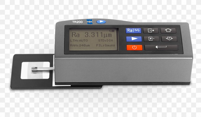 Surface Roughness Profilometer Measuring Scales Measurement Rugosimetro, PNG, 1200x701px, Surface Roughness, Business, Electronics, Electronics Accessory, Gauge Download Free