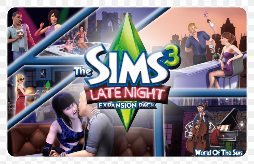 The Sims 3: Late Night The Sims 3: World Adventures The Sims 3: Pets The Sims 3: Generations The Sims 2: IKEA Home Stuff, PNG, 1530x990px, Sims 3 Late Night, Advertising, Electronic Arts, Expansion Pack, Fun Download Free