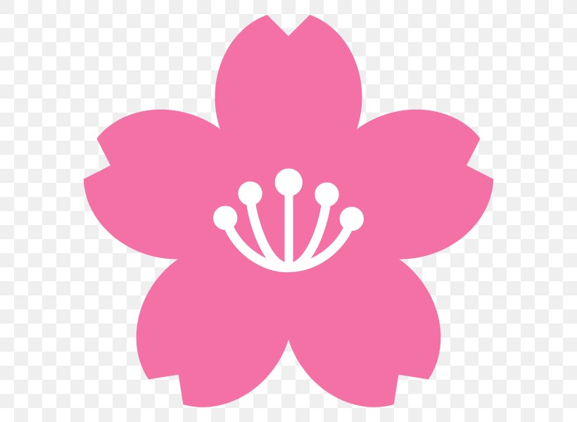 Vector Graphics Flower Clip Art Image Floral Design, PNG, 600x600px, Flower, Color, Floral Design, Flowering Plant, Heart Download Free
