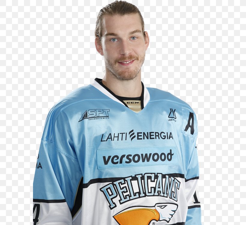 Antti Tyrväinen Lahti Pelicans SM-liiga Ice Hockey Mikkelin Jukurit, PNG, 600x750px, Smliiga, Blue, Clothing, Forward, Ice Hockey Download Free