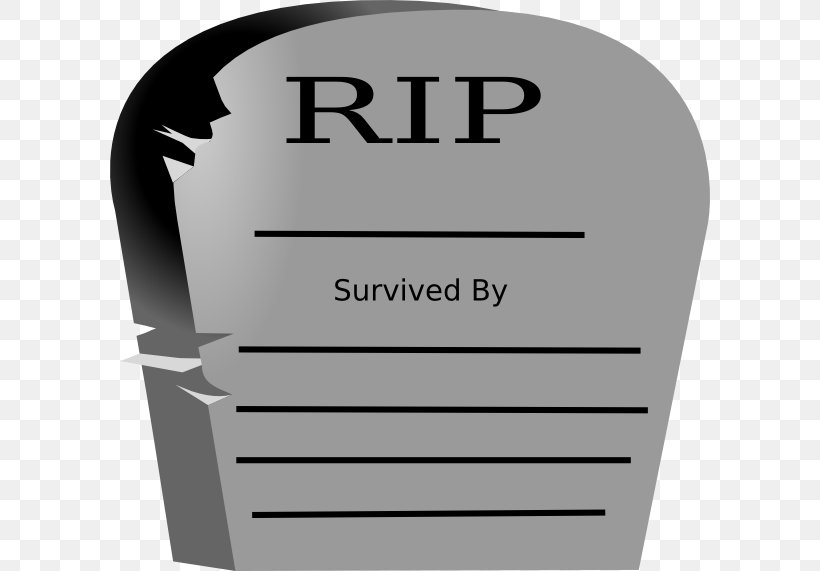 Headstone Cemetery Rest In Peace Grave Clip Art, PNG, 600x571px, Headstone, Brand, Cemetery, Coffin, Death Download Free