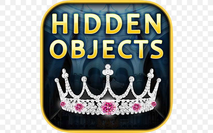 Hidden Danger In The Classroom: Disclosure Based On Ideas Of W.R. Coulson Princess Castle Hidden Object Forest Hidden Objects Game Amazon.com, PNG, 512x512px, Princess Castle Hidden Object, Amazoncom, Android, App Store, Author Download Free