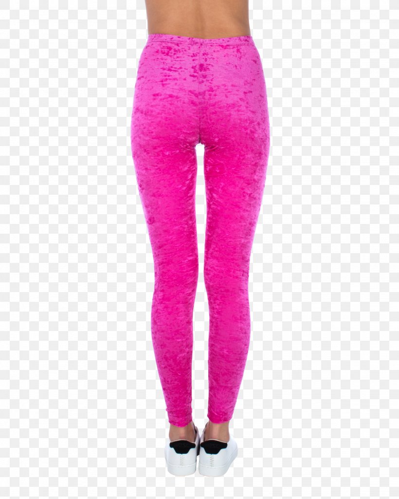 Leggings Waist Jeans Pants Pink M, PNG, 2048x2560px, Leggings, Abdomen, Active Pants, Jeans, Magenta Download Free