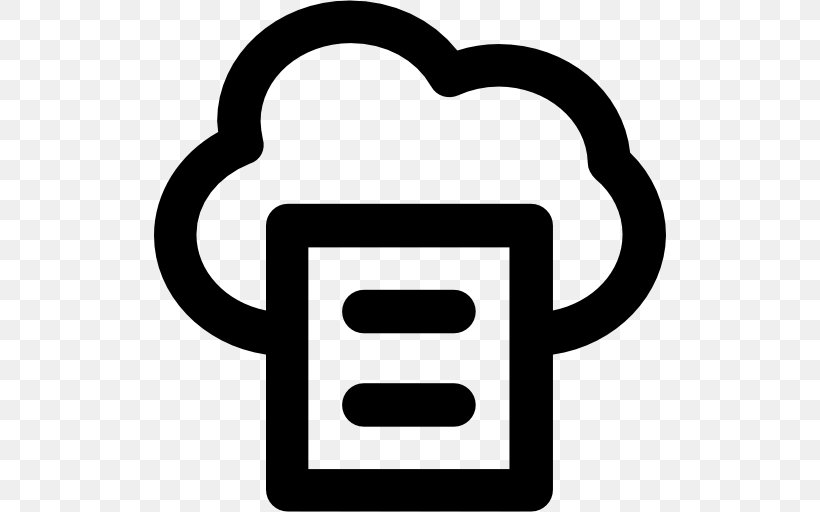 Open Cloud Computing Interface, PNG, 512x512px, Cloud Computing, Area, Computer, Computing, Data Download Free
