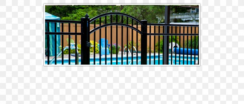 Picket Fence Wayside Fence Company Islip Gate, PNG, 980x420px, Picket Fence, Bay Shore, Blue, Fence, Gate Download Free