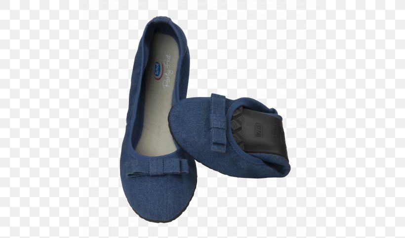 Slipper Ballet Flat Dr. Scholl's Shoe Footwear, PNG, 567x483px, Slipper, Ballet Flat, Blue, Clog, Court Shoe Download Free