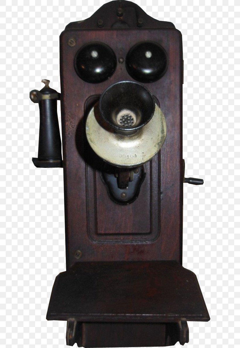 Transparency Push-button Telephone Mobile Phones, PNG, 618x1192px, Telephone, Antique, Coffee Grinder, Corded Phone, Home Business Phones Download Free
