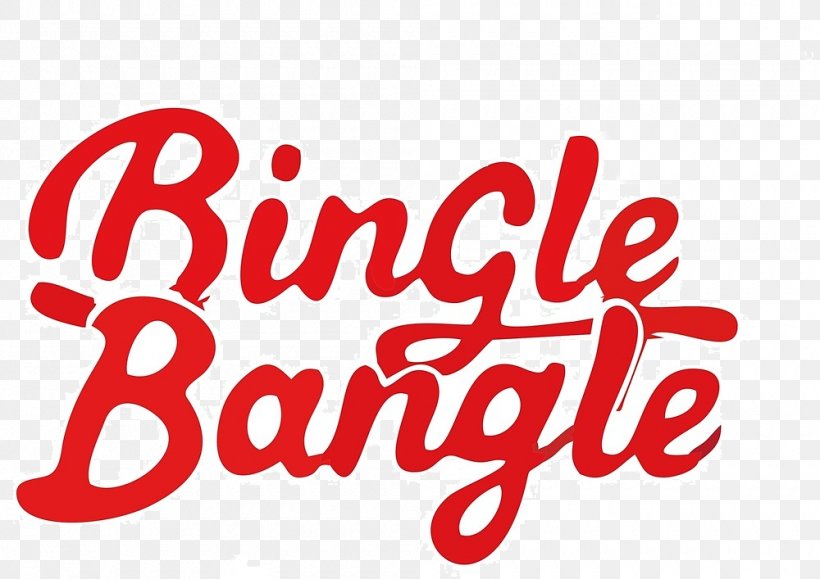 Bingle Bangle AOA Logo Brand Font, PNG, 1000x707px, Aoa, Album, Brand, Deviantart, Logo Download Free