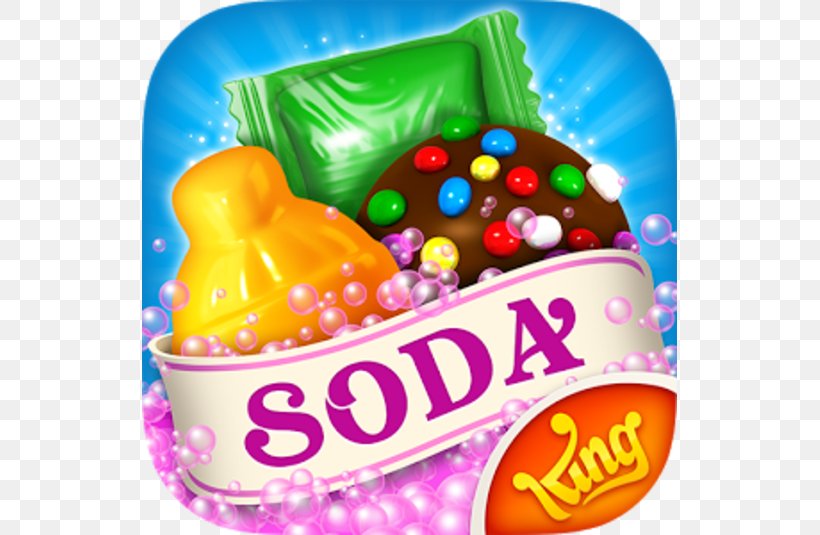 Candy Crush Saga Candy Crush Soda Saga Farm Heroes Saga Match Candies Game, PNG, 535x535px, Candy Crush Saga, Android, App Store, Bonbon, Candy Download Free