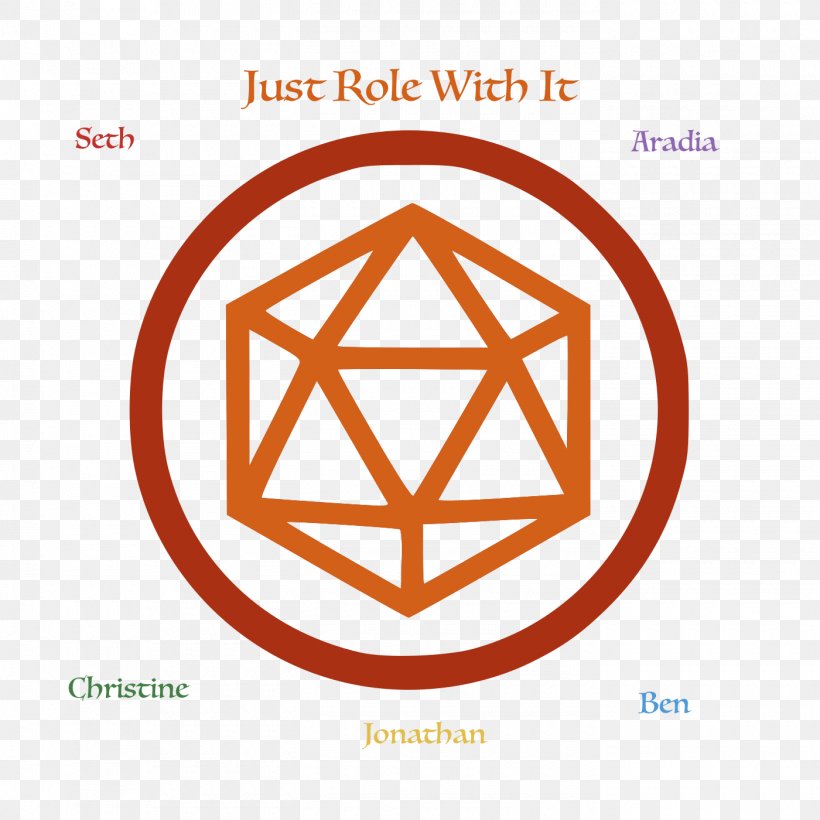 Dungeons & Dragons Shape Icosahedron Royalty-free CCYP Friends + Family Connect, PNG, 1400x1400px, Dungeons Dragons, Brand, Face, Geometric Shape, Geometry Download Free