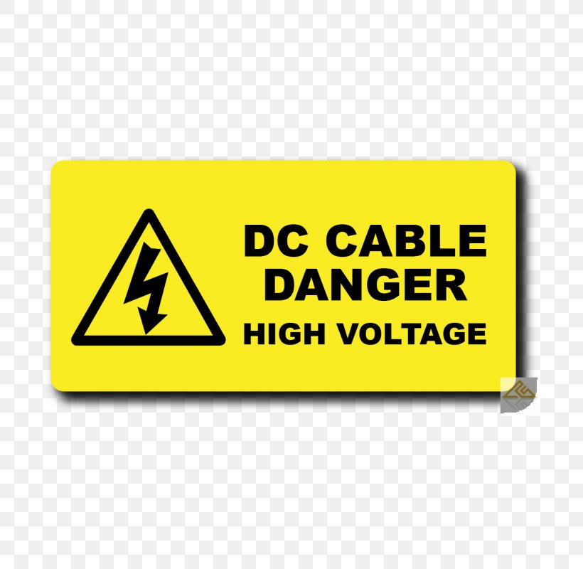 Electricity Warning Label Power Outage Electric Power, PNG, 700x800px, Electricity, Area, Brand, Electric Power, Electric Power Distribution Download Free