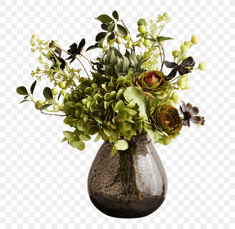 Floral Design Vase Glass Cut Flowers Abigail Ahern, PNG, 800x800px, Floral Design, Abigail Ahern, Artificial Flower, Chrysanthemum, Cockney Download Free