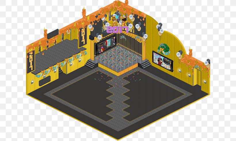 Habbo Room Online Chat Game Lightpics, PNG, 640x490px, Habbo, Game, Lightpics, Online Chat, Party Download Free