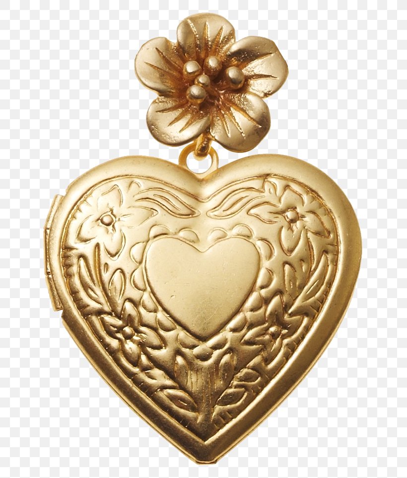 Heart Clip Art, PNG, 685x962px, Heart, Art, Brass, Gold, Jewellery Download Free