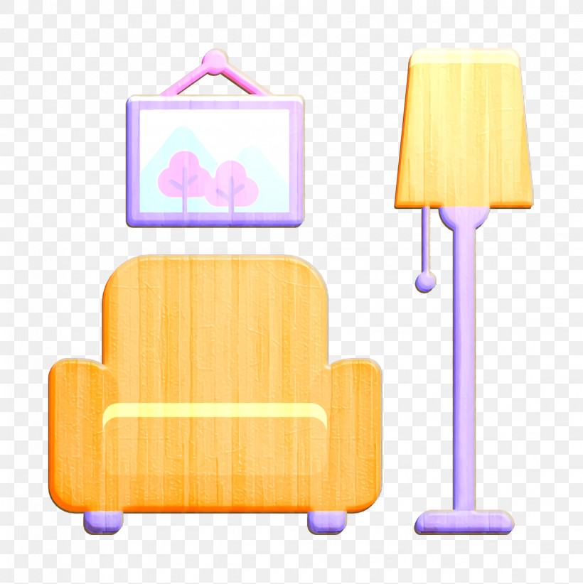 Interior Icon Sofa Icon Livingroom Icon, PNG, 1234x1238px, Interior Icon, Light, Light Fixture, Livingroom Icon, Meter Download Free