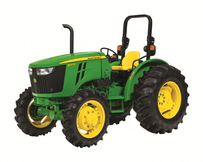 John Deere Tractor Power Take-off Four-wheel Drive Two-wheel Drive, PNG, 1485x1188px, John Deere, Agricultural Machinery, Automotive Tire, Automotive Wheel System, Cross Implement Inc Download Free