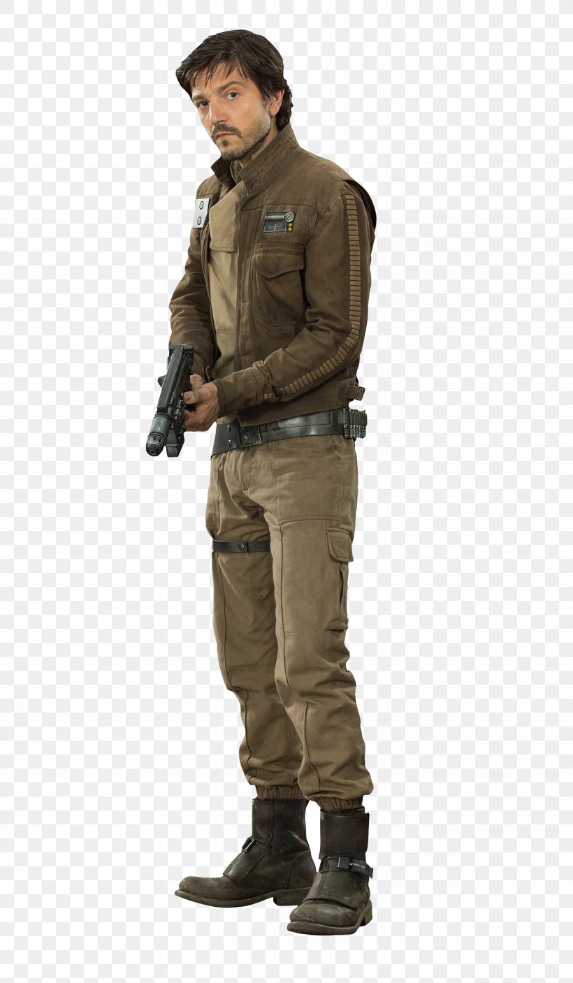 Jyn Erso Cassian Andor Rogue One Diego Luna Star Wars, PNG, 1264x2169px, Jyn Erso, Army, Cassian Andor, Cosplay, Costume Download Free
