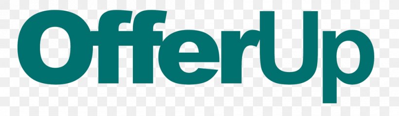OfferUp Logo Application Software University Of Portland Trademark, PNG, 1000x293px, Offerup, Brand, Computer Software, Logo, Sales Download Free