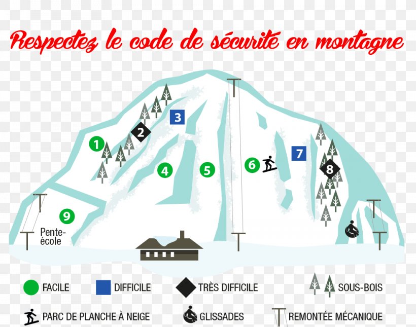 Ski Saint-Raymond Mont Laura Skiing Val Saint-Come Ski Resort, PNG, 984x775px, Skiing, Alpine Skiing, Area, Brand, Diagram Download Free