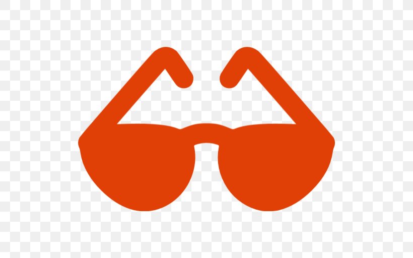 Sunglasses Goggles Clip Art, PNG, 512x512px, Sunglasses, Aviator Sunglasses, Eyewear, Glasses, Goggles Download Free