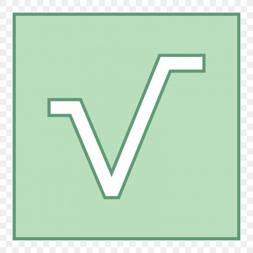 Symbol Square Root Of 2, PNG, 1600x1600px, Symbol, Area, Brand, Diagram, Grass Download Free