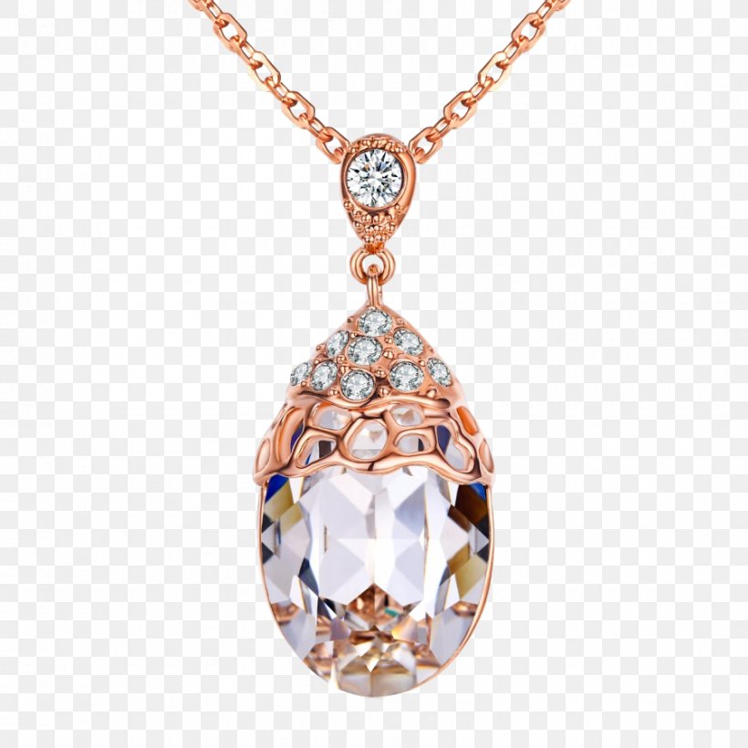 Amazon.com Diamond Necklace Earring Pendant, PNG, 900x900px, Amazoncom, Birthstone, Body Jewelry, Chain, Crystal Download Free