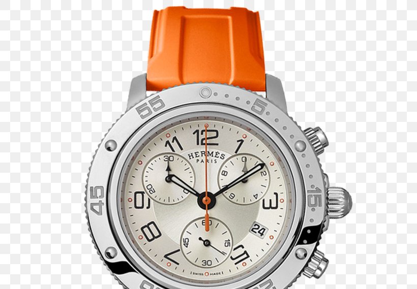AZAD WATCH Hermès Clock Swatch, PNG, 640x569px, Watch, Brand, Chronograph, Clock, Clothing Accessories Download Free