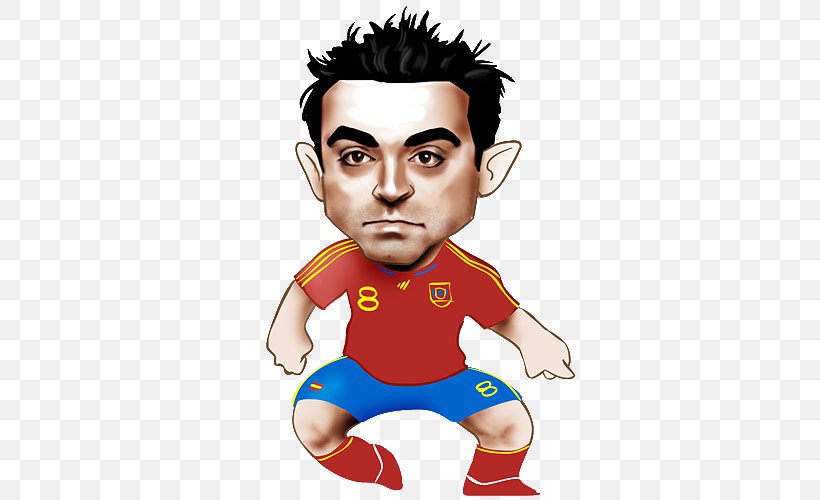 Caricature FC Barcelona La Liga Drawing Player, PNG, 500x500px, Caricature, Animaatio, Ball, Boy, Cartoon Download Free