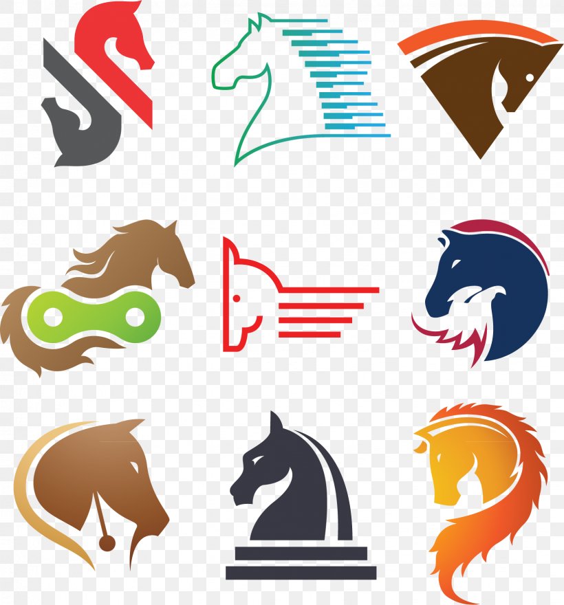 Horse Logo Clip Art, PNG, 1632x1753px, Horse, Clip Art, Designer, Drawing, Horse Like Mammal Download Free