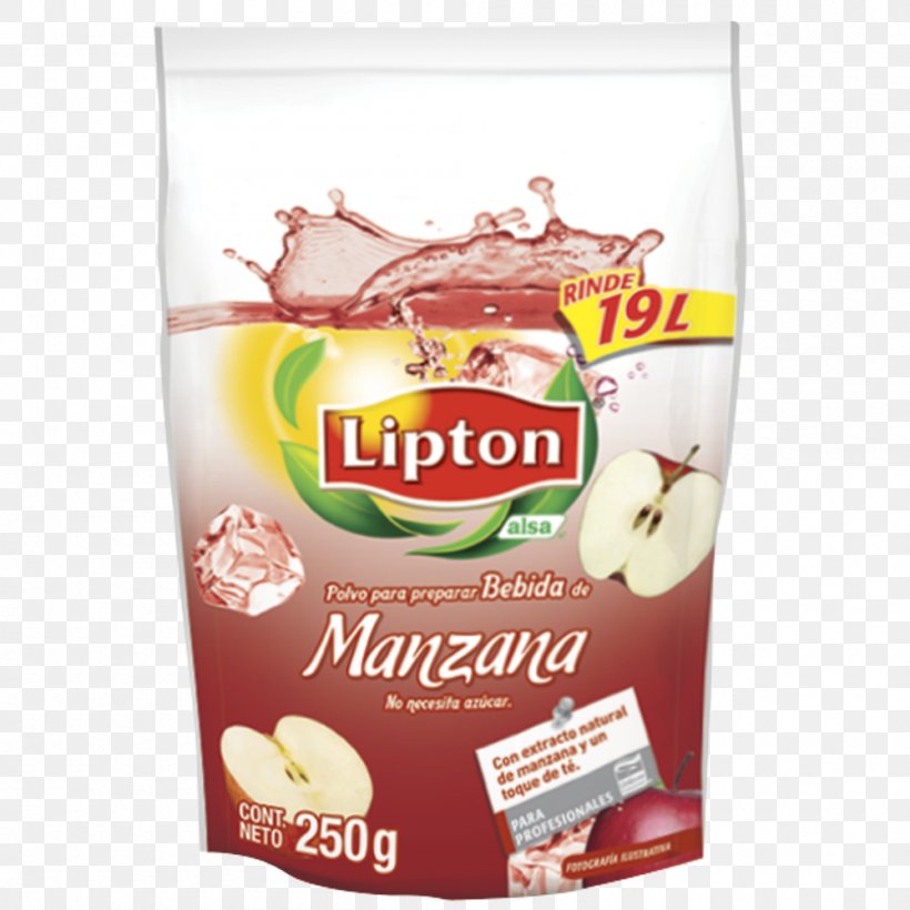 Iced Tea Green Tea Lipton Horchata, PNG, 1000x1000px, Iced Tea, Apple, Beverages, Breakfast Cereal, Citrus Download Free