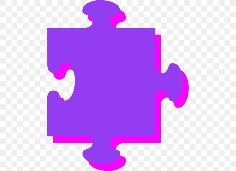 Jigsaw Puzzles Drawing Clip Art, PNG, 492x593px, Jigsaw Puzzles, Area, Artwork, Drawing, Magenta Download Free