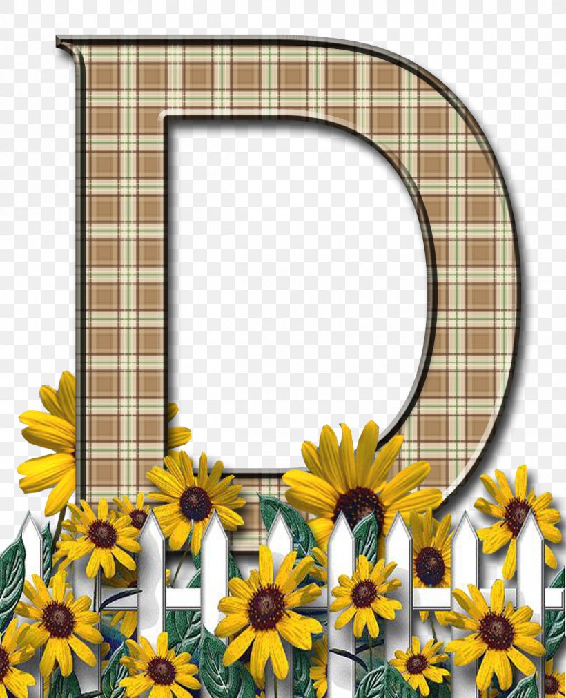 Letter Case Alphabet Clip Art, PNG, 1200x1480px, Letter, Alphabet, Common Sunflower, Cut Flowers, Daisy Family Download Free