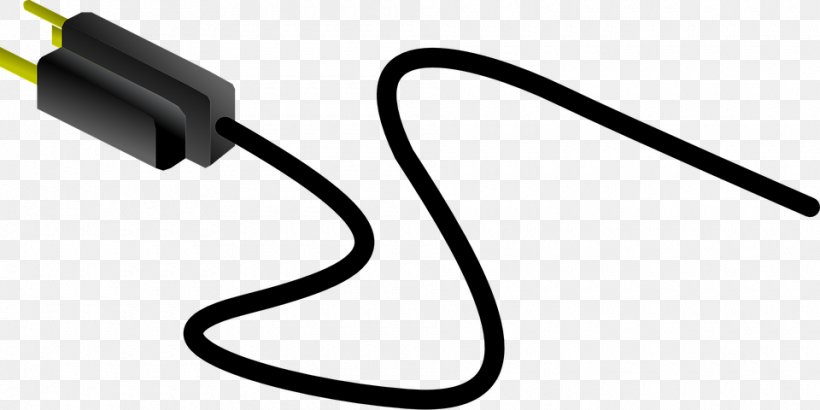 Power Cord Extension Cords Electrical Cable Clip Art, PNG, 960x480px, Power Cord, Ac Power Plugs And Sockets, Cable, Computer, Electrical Cable Download Free