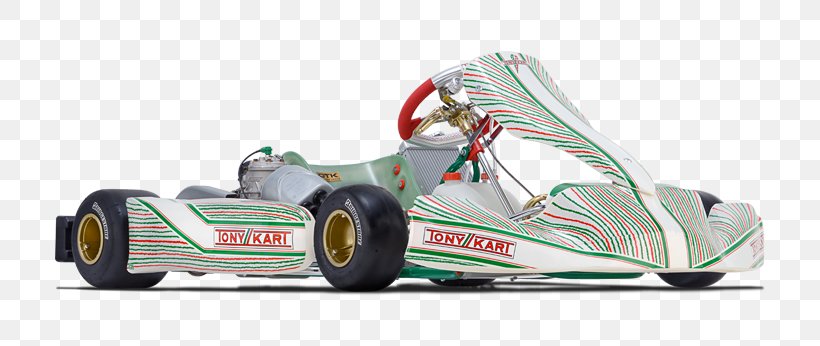 Tony Kart Kart Racing Chassis KF2 Karting World Championship, PNG, 734x346px, Tony Kart, Auto Racing, Automotive Design, Axle, Brprotax Gmbh Co Kg Download Free