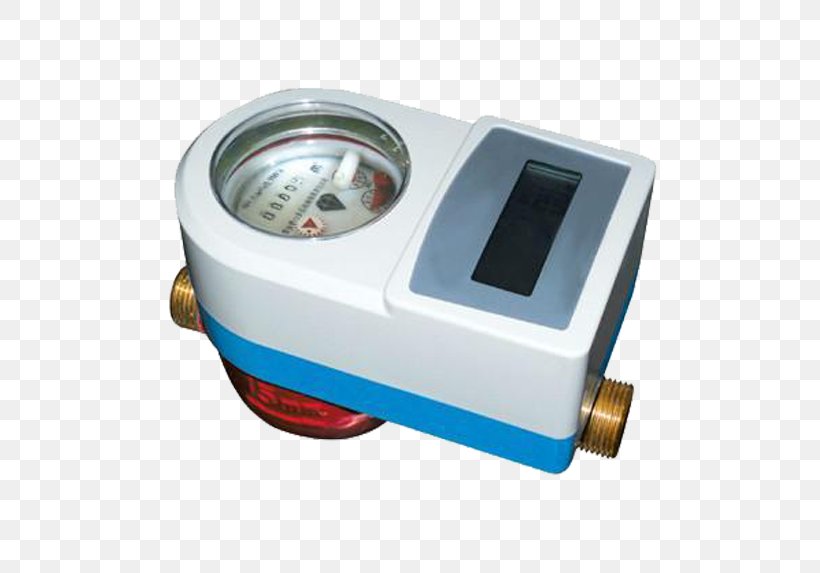 Water Metering Smart Meter Electricity Meter Smart Card, PNG, 584x573px, Water Metering, Business, Electricity, Electricity Meter, Hall Effect Sensor Download Free