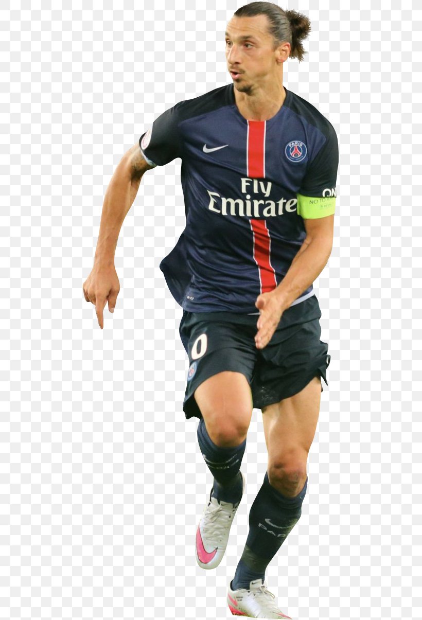 Zlatan Ibrahimović Paris Saint-Germain F.C. LA Galaxy Le Classique France Ligue 1, PNG, 499x1205px, Zlatan Ibrahimovic, Ball, David Luiz, Football, Football Player Download Free