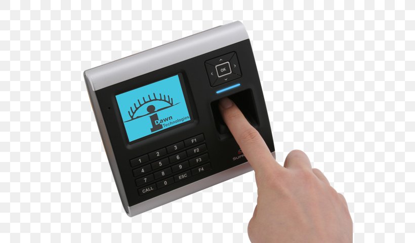 Access Control Security Alarms & Systems Biometrics Time And Attendance, PNG, 574x480px, Access Control, Biometrics, Closedcircuit Television, Computer Software, Electronic Device Download Free