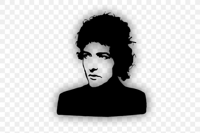 Bob Dylan Neck Beauty.m Stencil Font, PNG, 900x600px, Bob Dylan, Beauty, Beautym, Black And White, Monochrome Download Free