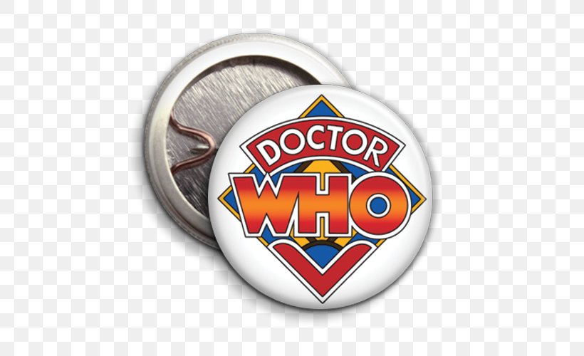 Doctor Who And The Silurians Logo Television Show, PNG, 500x500px, Doctor, American Horror Story, American Horror Story Asylum, Badge, Brand Download Free