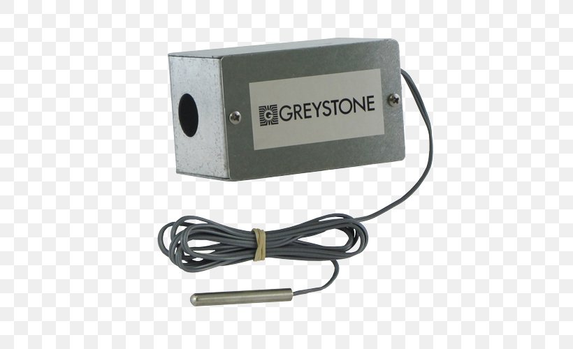 Greystone Energy Systems Inc. Sensor Thermostat Electronics, PNG, 500x500px, Sensor, Audio Transmitters, Automation, Electronic Device, Electronics Download Free