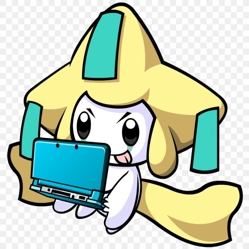 Jirachi Pokémon Omega Ruby And Alpha Sapphire Pokémon X And Y Pikachu YouTube, PNG, 894x894px, Jirachi, Area, Artwork, Darkrai, Happiness Download Free