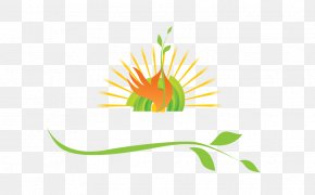 Plants Flower Company Logo - Logo Plant Clip Art PNG