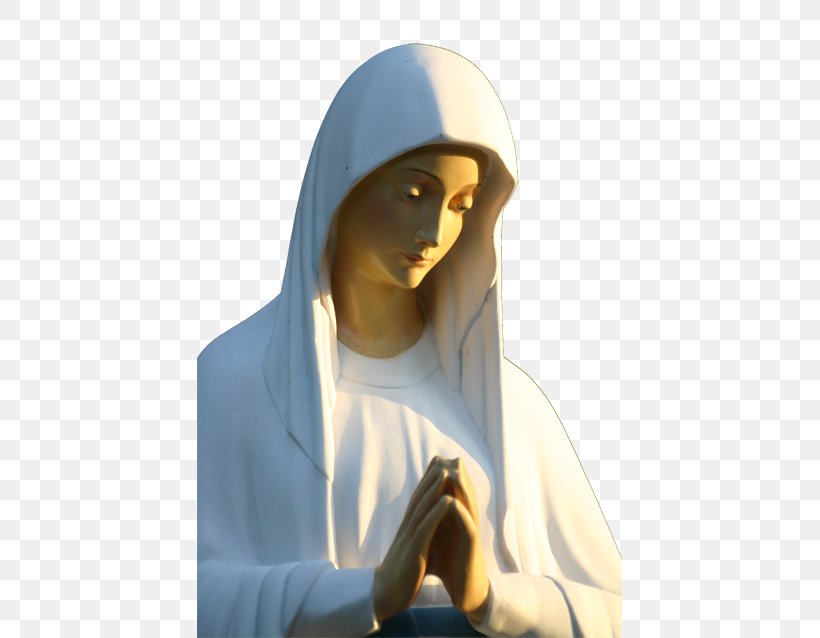 Our Lady Of Banneux Pilgrimage Marian Apparition Rosary, PNG, 425x638px, Our Lady Of Banneux, Catholic News Agency, Figurine, Headgear, January 15 Download Free