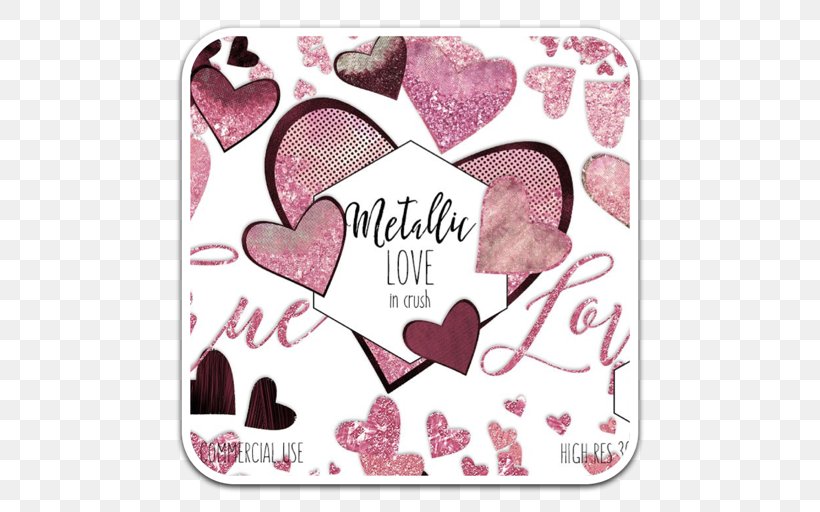 Pink Clip Art, PNG, 512x512px, Pink, Color, Heart, Love, Magenta Download Free
