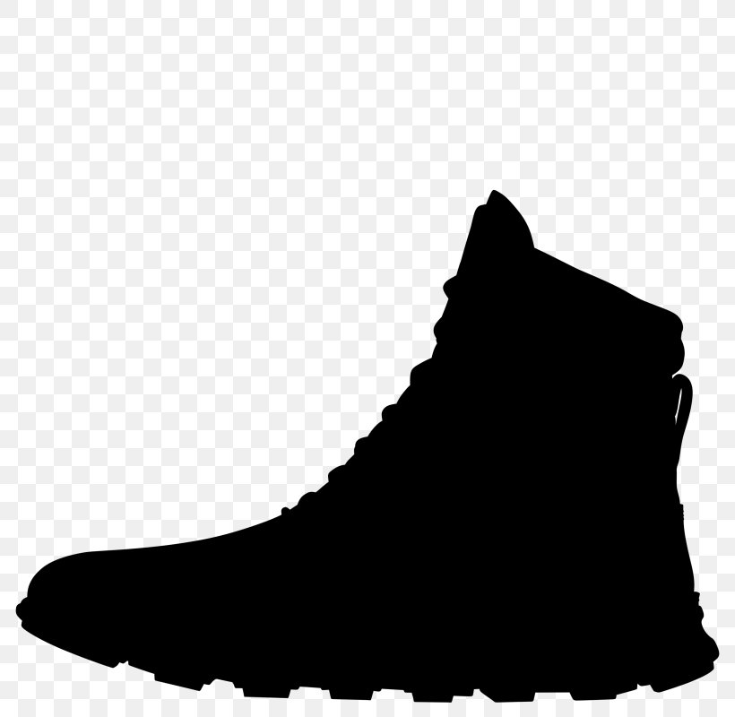 Shoe Walking Font Black M, PNG, 800x800px, Shoe, Athletic Shoe, Black, Black M, Blackandwhite Download Free
