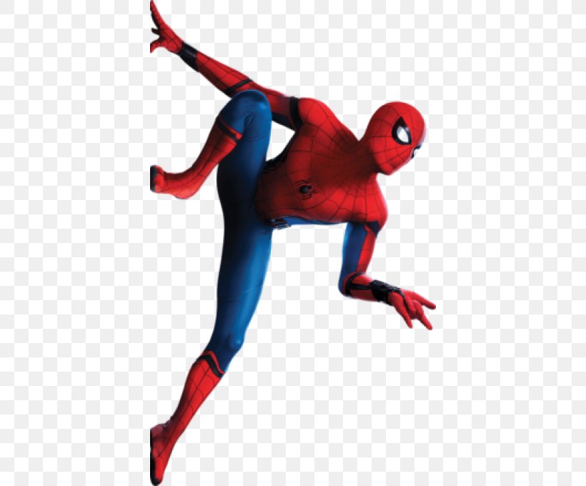Spider-Man: Homecoming Image Film, PNG, 400x680px, Spiderman, Amazing Spiderman, Captain America Civil War, Fictional Character, Film Download Free