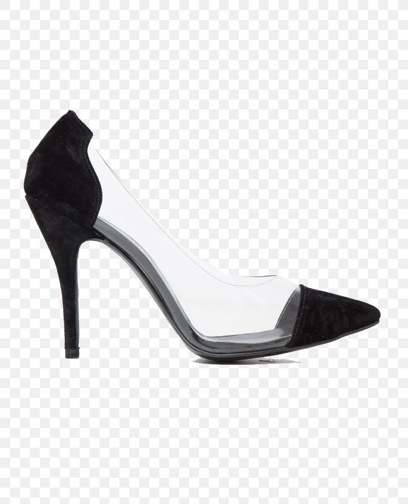 Suede Heel Sandal Shoe, PNG, 768x1013px, Suede, Basic Pump, Black, Black M, Bridal Shoe Download Free