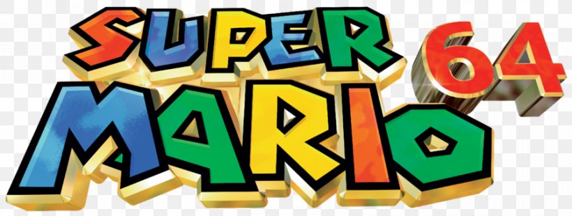 Super Mario 64 DS Nintendo 64 Bowser Paper Mario, PNG, 900x341px, Super Mario 64, Bowser, Brand, Fictional Character, Games Download Free