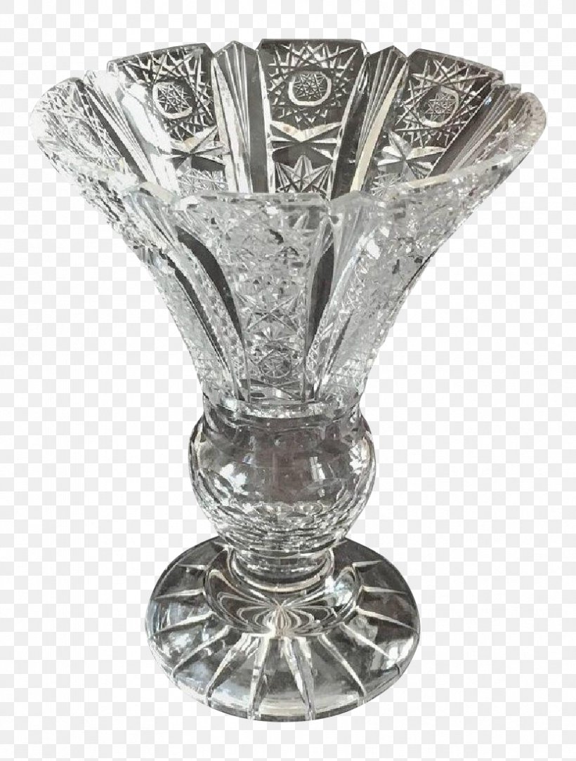 Vase Bohemian Glass Waterford Crystal Glass Art, PNG, 831x1099px, Vase, Art Museum, Artifact, Bohemian Glass, Candlestick Download Free